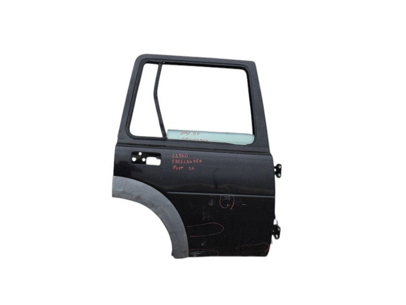 PORTIERA POSTERIORE DESTRA LAND ROVER Freelander 1° Serie (98>03)