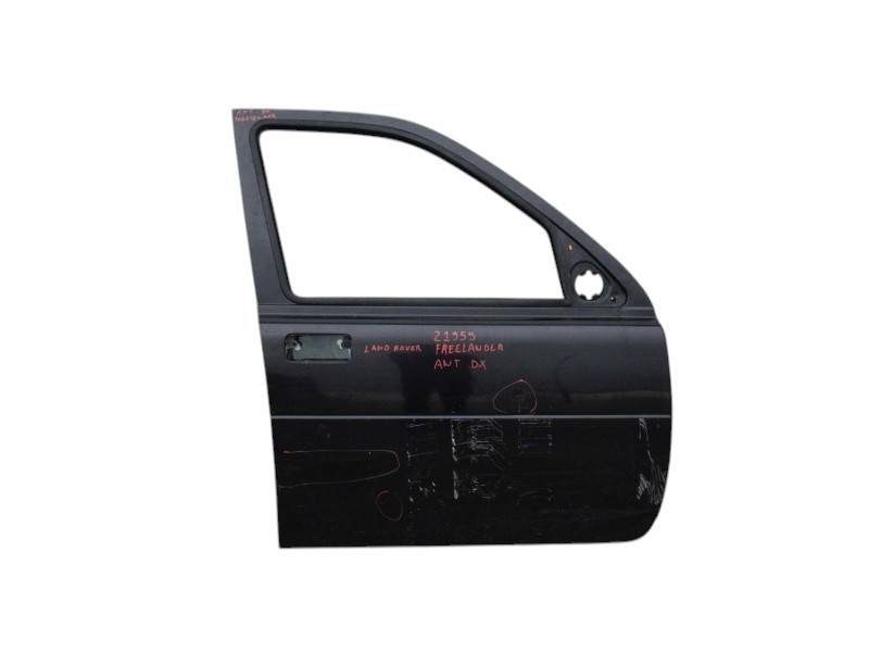 PORTIERA ANTERIORE DESTRA LAND ROVER Freelander 1° Serie (98>03)