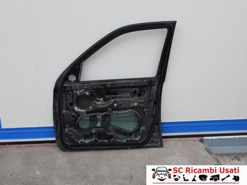 PORTIERA ANTERIORE DESTRA LAND ROVER Freelander 1° Serie (98>03)