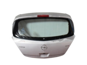 PORTELLONE POSTERIORE OPEL Corsa D 5P 1° Serie (06>)