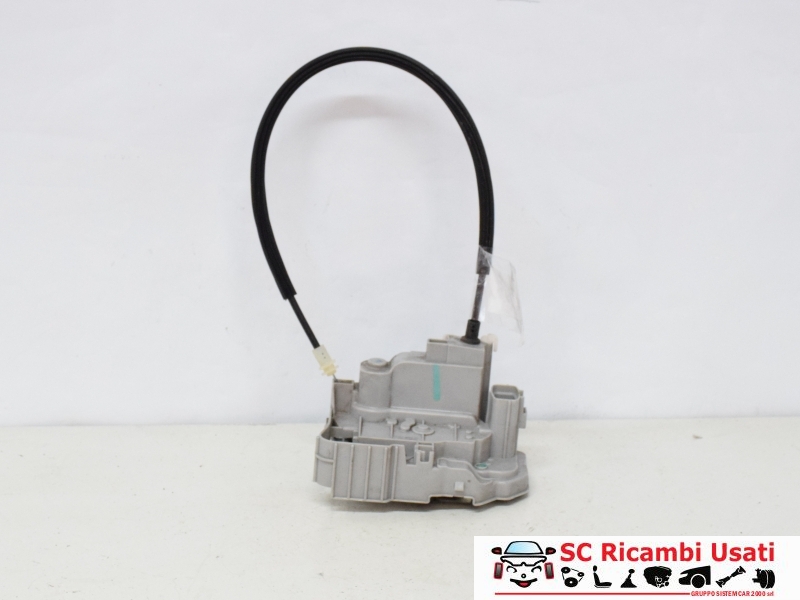 Serratura Posteriore Sinistra Lancia Delta 51829598 51920399 - 14849