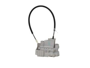 Serratura Posteriore Sinistra Lancia Delta 51829598 51920399 - 14849