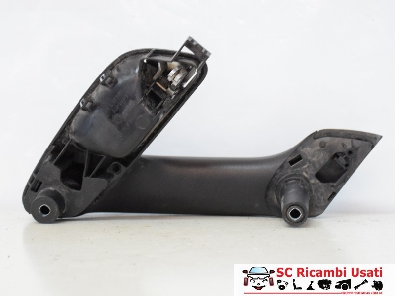 Maniglia Anteriore Sinistra Polo 6R0867179 - 15346