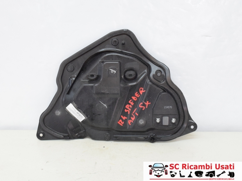 Intelaiatura Isolamento Porta Sx Fiat 124 Spider 6000635721 NA1P5997X - 17484 Intelaiatura Isolamento Porta Sx Fiat 124 Spider 6000635721 NA1P5997X - 17484