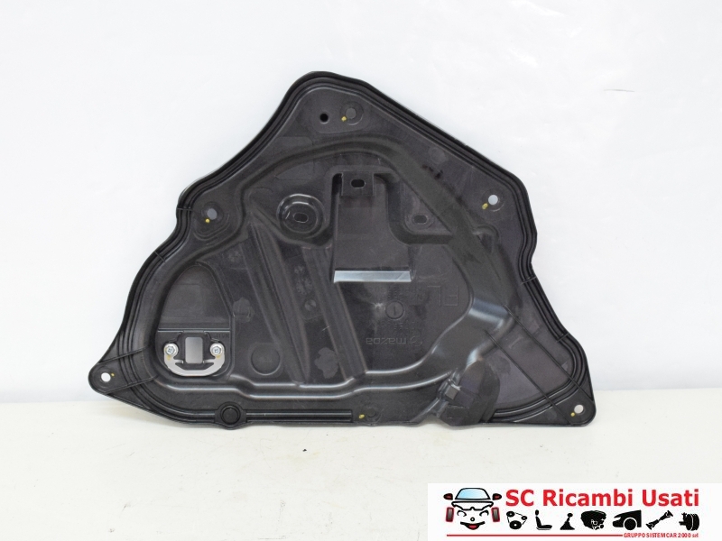 Intelaiatura Isolamento Porta Sx Fiat 124 Spider 6000635721 NA1P5997X - 17484 Intelaiatura Isolamento Porta Sx Fiat 124 Spider 6000635721 NA1P5997X - 17484