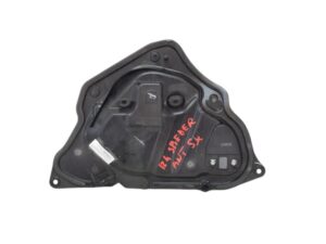 Intelaiatura Isolamento Porta Sx Fiat 124 Spider 6000635721 NA1P5997X - 17484