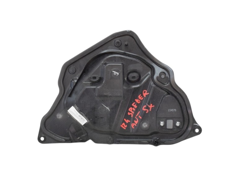 Intelaiatura Isolamento Porta Sx Fiat 124 Spider 6000635721 NA1P5997X - 17484 Intelaiatura Isolamento Porta Sx Fiat 124 Spider 6000635721 NA1P5997X - 17484