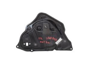 Intelaiatura Isolamento Porta Dx Fiat 124 Spider 6000613097 NA1P5897X - 17485