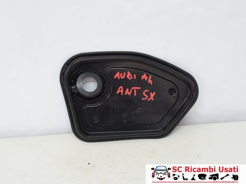 Pannello Isolamento Porta Anteriore Sx Audi A3 8V4837915B - 17492