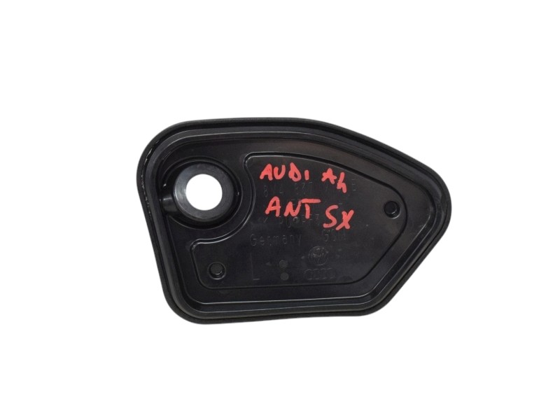 Pannello Isolamento Porta Anteriore Sx Audi A3 8V4837915B - 17492