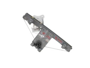 Alzavetro Posteriore Sinistro Renault Clio 4 827013204R - 17496