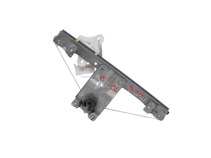 Alzavetro Posteriore Sinistro Renault Clio 4 827013204R - 17496