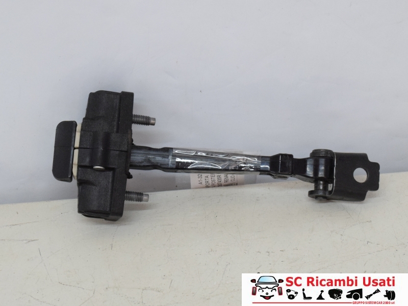 Tirante Fermaporta Posteriore Renault Clio 4 824307435R 824307049R Tirante Fermaporta Posteriore Renault Clio 4 824307435R 824307049R