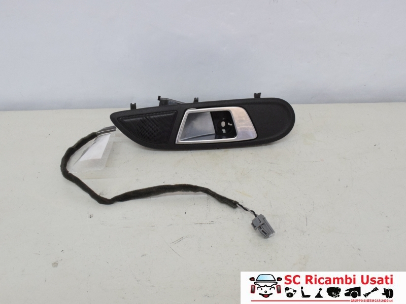 Maniglia Interna Destra Ford Fiesta Mk6 C1BBA22600DAW - 17516