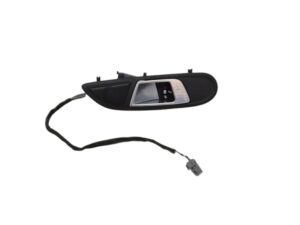 Maniglia Interna Destra Ford Fiesta Mk6 C1BBA22600DAW - 17516