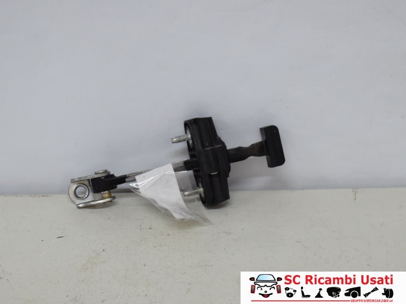 Tirante Porta Posteriore Alfa Giulietta 50521442 50519417