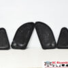 COPPIA PANNELLI INSONORIZZANTI PORTIERA ANTERIORE DESTRA E S AUDI A4 Serie B8 (8K2) 8K0837915C (07>16)