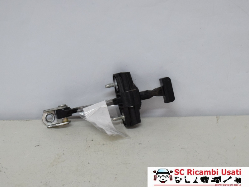 TIRANTE POSTERIORE DESTRA SINISTRA ALFA ROMEO Giulietta Serie (940_) 50521442 (13>)