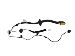PORTIERA POSTERIORE DESTRA RENAULT Clio Serie IV 806063779R (12>19)