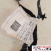 CABLAGGIO PORTA ANTERIORE SINISTRA FIAT Tipo Serie (357) Berlina 52047267 (16>20)