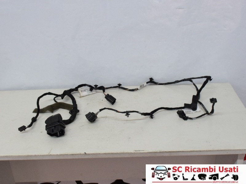 CABLAGGIO PORTA ANTERIORE SINISTRA FIAT Tipo Serie (357) Berlina 52047267 (16>20)