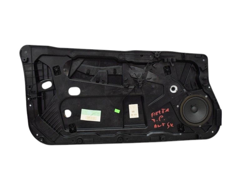 Alzavetro Sinistro Ford Fiesta Mk6 C1BB-B045H17AC 8A61-B23200 - 17831