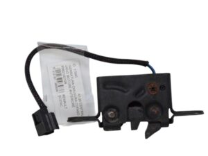 Serratura Cofano Motore Anteriore Renault Scenic 3 656010010R - 17845