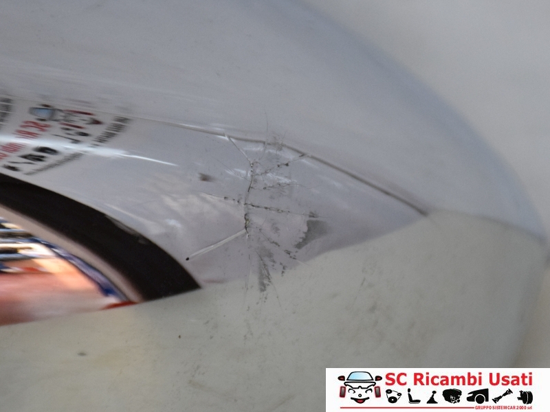 Specchietto Retrovisore Sinistro Fiat 500 - 17870 Specchietto Retrovisore Sinistro Fiat 500 - 17870