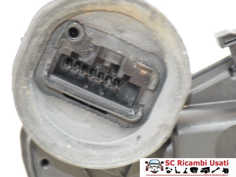 Serratura Posteriore Sinistra Golf 6 5K4839015H - 17966