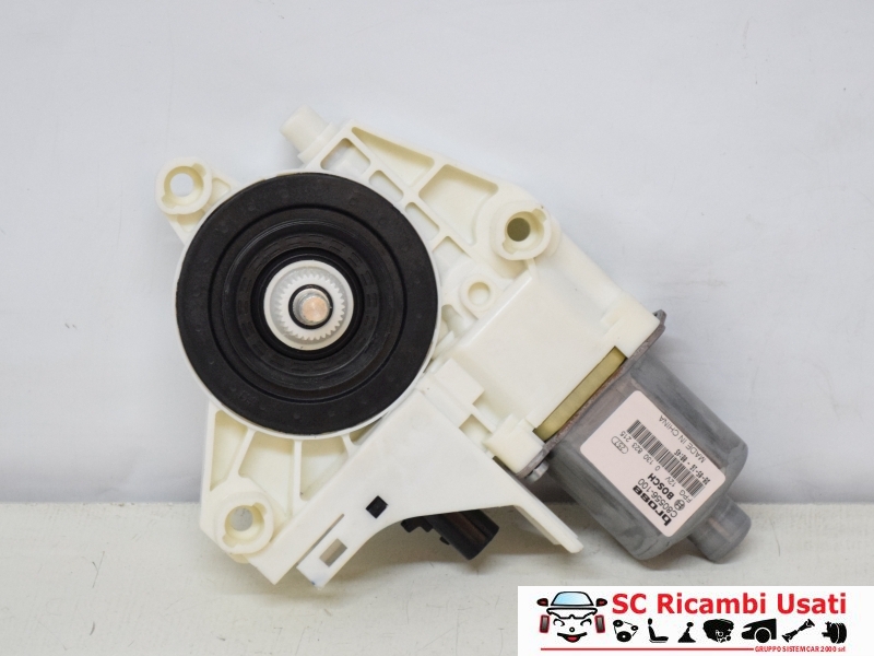 Alzavetro Posteriore Sinistro Jeep Compass 0130823215 6000631192 - 18202