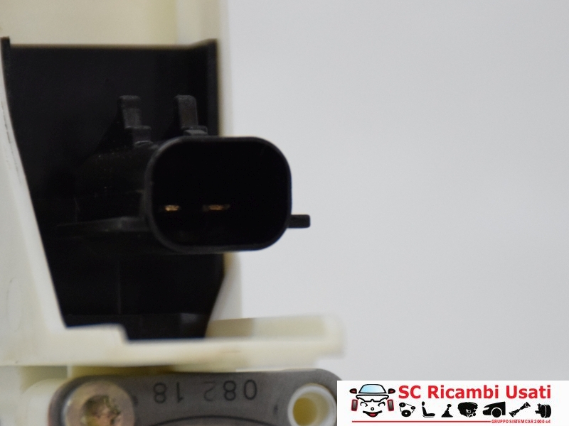 Alzavetro Posteriore Destro Jeep Compass 0130823216 6000631193 - 18204