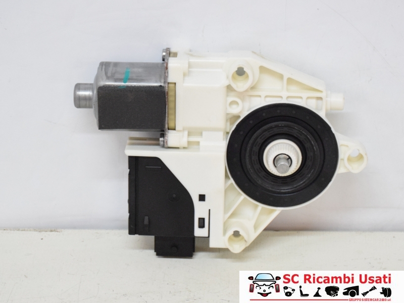 Alzavetro Anteriore Sinistro Jeep Compass 6000631190 - 18206