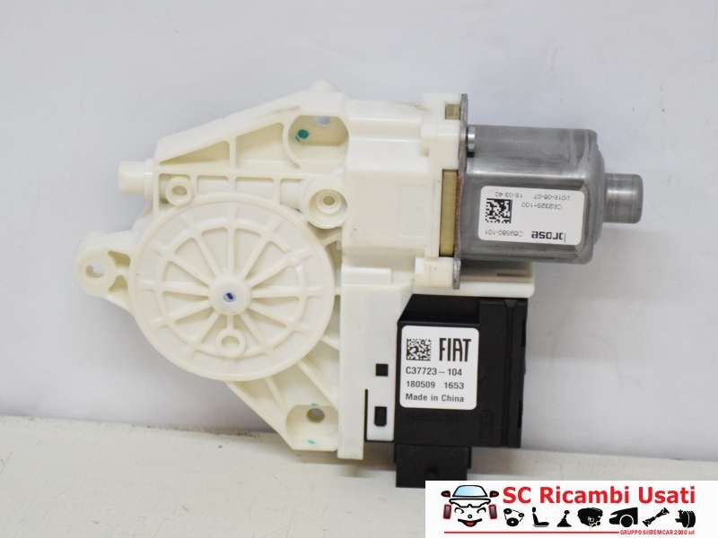 Alzavetro Anteriore Sinistro Jeep Compass 6000631190 - 18206