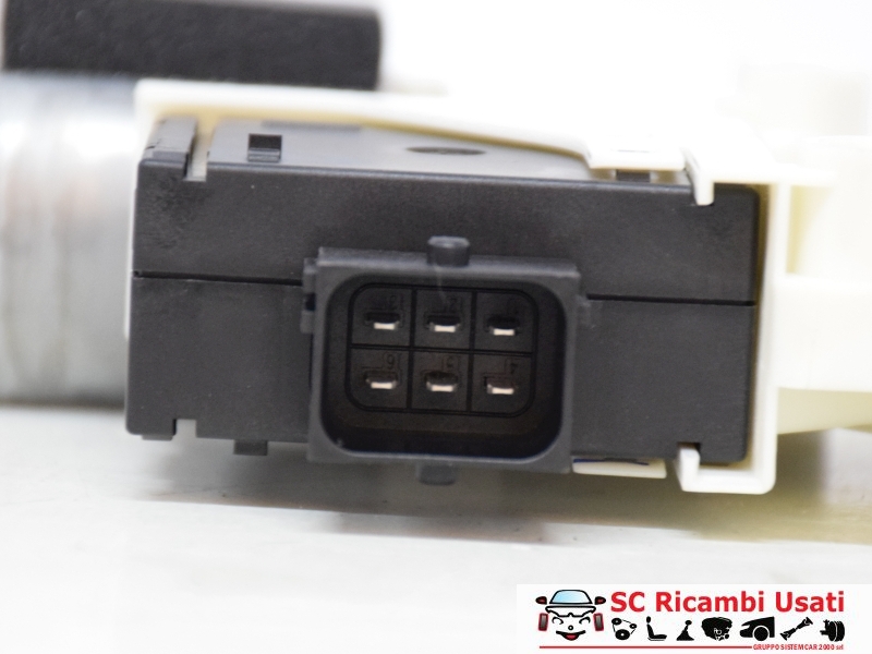 Alzavetro Anteriore Sinistro Jeep Compass 6000631190 - 18206