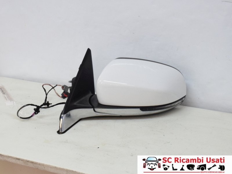 Specchietto Sinistro Jeep Compass 53221732 - 18221 Specchietto Sinistro Jeep Compass 53221732 - 18221