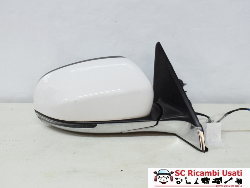 Specchietto Retrovisore Destro Jeep Compass 53221684 - 18222 Specchietto Retrovisore Destro Jeep Compass 53221684 - 18222