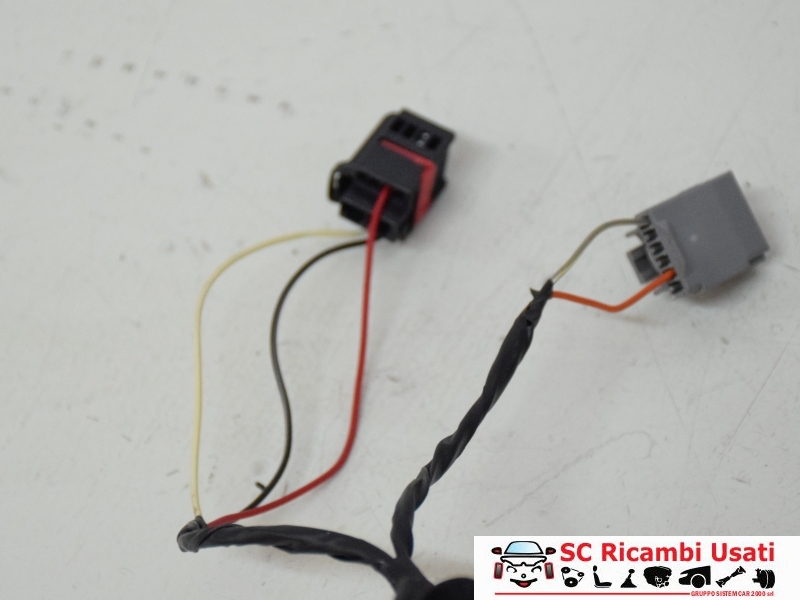 Specchietto Retrovisore Destro Jeep Compass 53221684 - 18222 Specchietto Retrovisore Destro Jeep Compass 53221684 - 18222