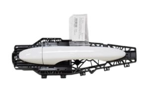 Maniglia Posteriore Destra Jeep Compass 53438497 - 18229