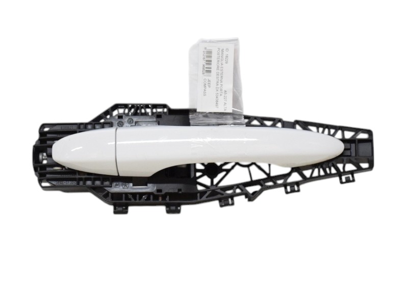 Maniglia Posteriore Destra Jeep Compass 53438497 - 18229 Maniglia Posteriore Destra Jeep Compass 53438497 - 18229