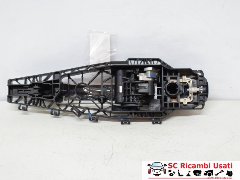 Maniglia Posteriore Destra Jeep Compass 53438497 - 18229 Maniglia Posteriore Destra Jeep Compass 53438497 - 18229