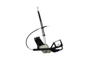 Serratura Anteriore Sinistra Jeep Compass 53313492 - 18242