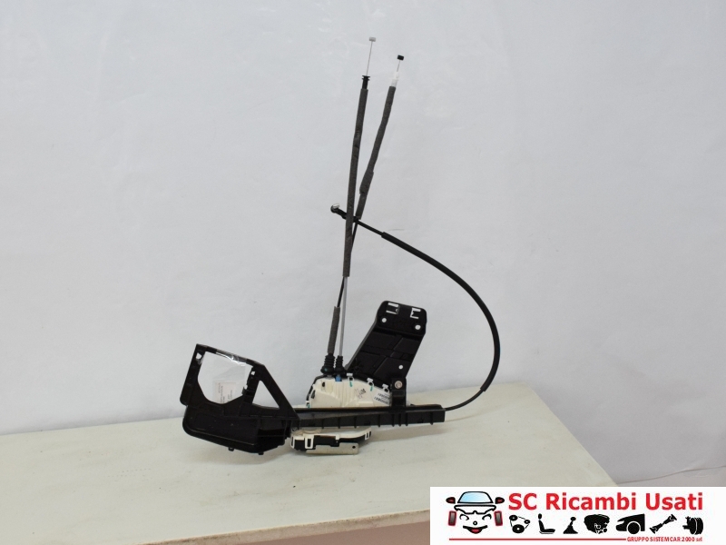 Serratura Anteriore Destra Jeep Compass 53313487 - 18246