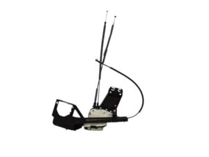 Serratura Anteriore Destra Jeep Compass 53313487 - 18246