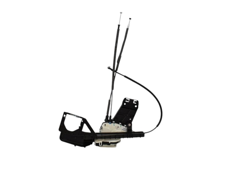 Serratura Anteriore Destra Jeep Compass 53313487 - 18246