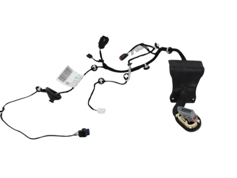 Cablaggio Porta Posteriore Sinistra Jeep Compass 53476465 68408897AA - 18251
