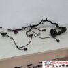 Cablaggio Porta Anteriore Sinistra Jeep Compass 53476453 68408893AA - 18254 Cablaggio Porta Anteriore Sinistra Jeep Compass 53476453 68408893AA - 18254