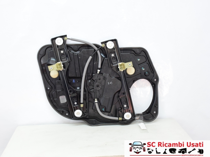 Alzavetro Anteriore Destro Jeep Compass 68242678AA 53476473 - 18259