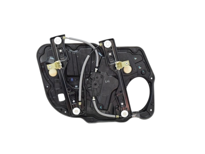 Alzavetro Anteriore Destro Jeep Compass 68242678AA 53476473 - 18259