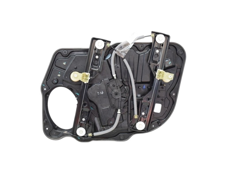 Alzavetro Anteriore Sinistro Jeep Compass 68242679AA 53476479 - 18260