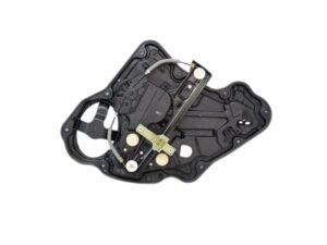 Alzavetro Posteriore Sinistro Jeep Compass 53476489 - 18261